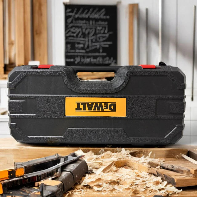 Mini Sierra Inalámbrica con 2 Baterías y Maletín