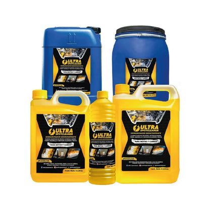 Ultra Spotcleaner