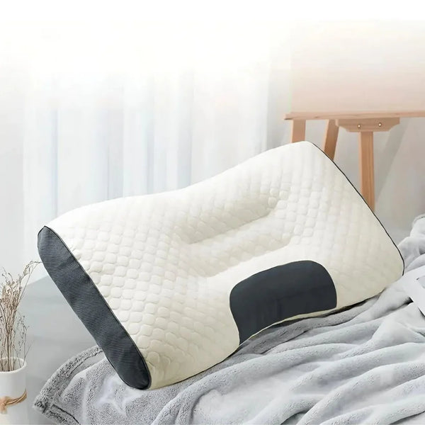Combo X4 Almohada Cervical
