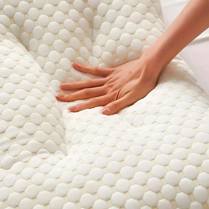 Combo X4 Almohada Cervical