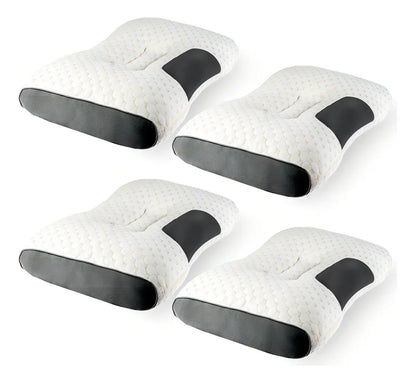 Combo X4 Almohada Cervical