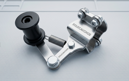Tensor Universal de Cadena para Moto