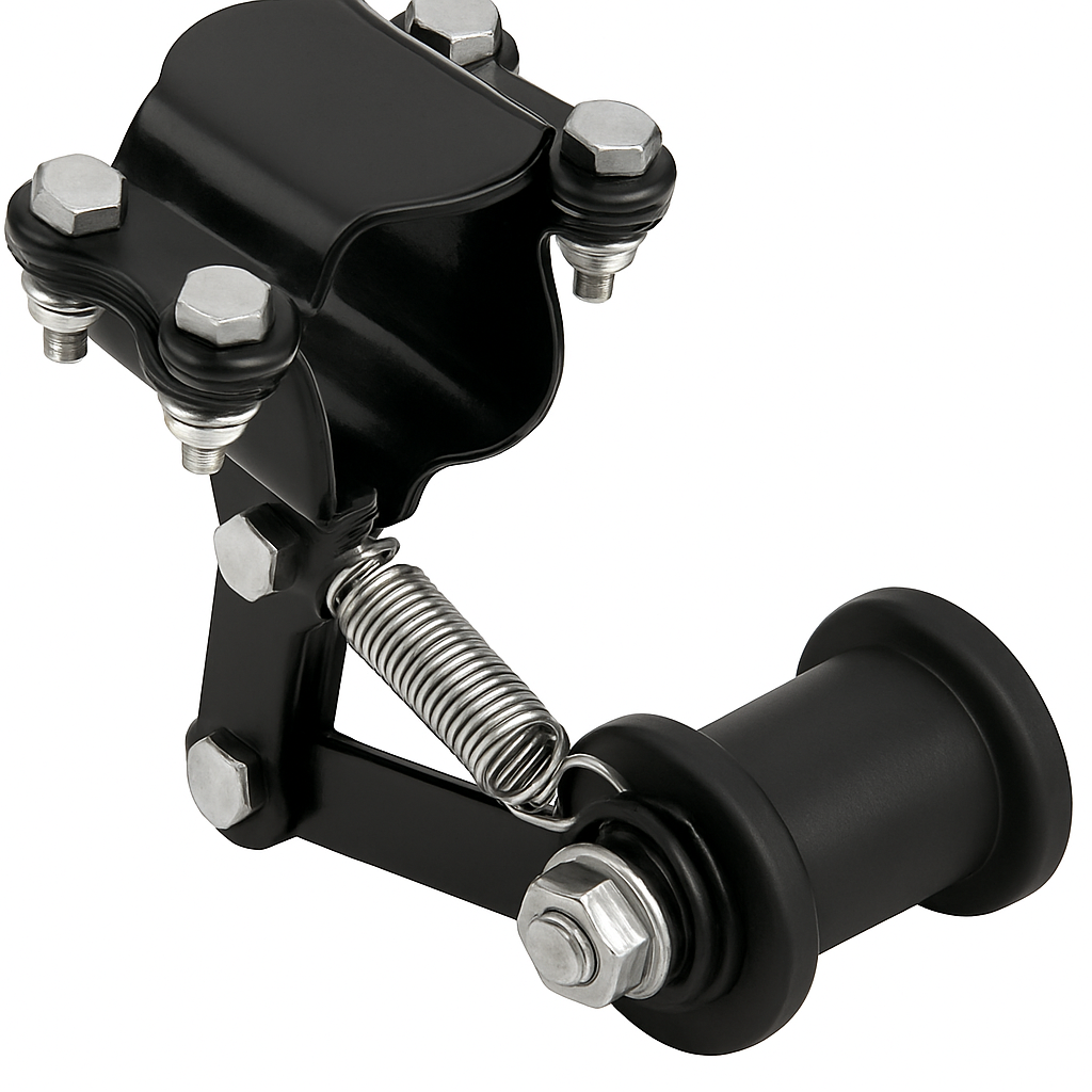 Tensor Universal de Cadena para Moto