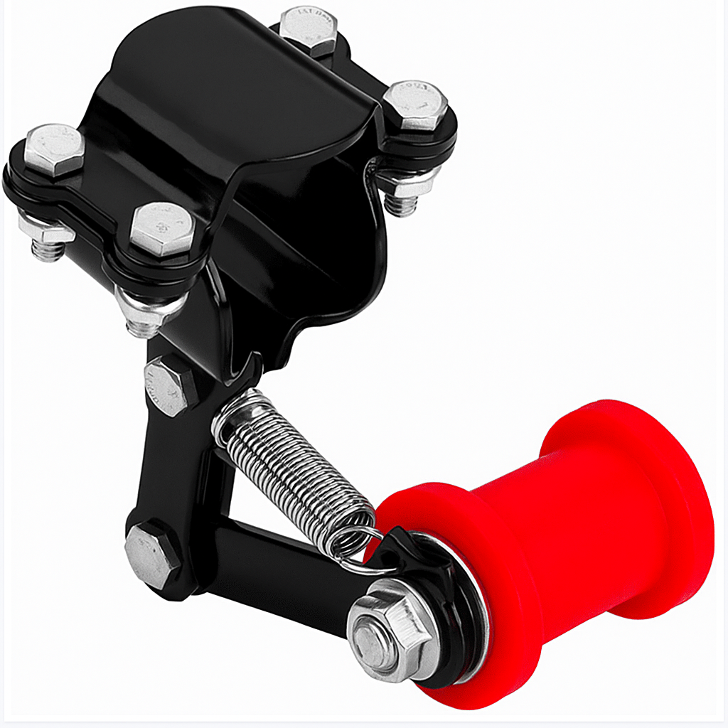 Tensor Universal de Cadena para Moto